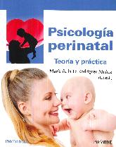 Psicologa perinatal