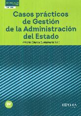 Casos prcticos de Gestin de la administracin del Estado