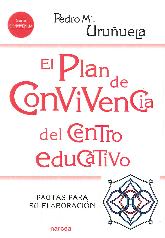 El plan de convivencia del Centro Educativo