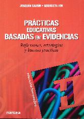 Prcticas Educativas  basadas en evidencias