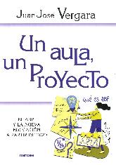 Una aula un proyecto