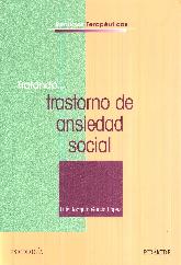 Tratando trastorno de ansiedad social