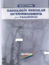Radiologa Vascular Intervencionista para Hemodilisis