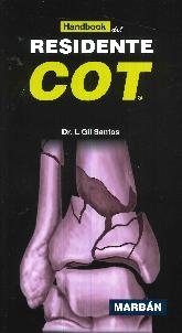 Handbook del residente COT