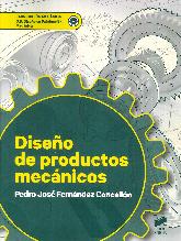 Diseo de productos mecnicos