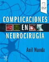 Complicaciones en neurociruga