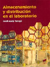 Almacenamiento y distribucin en el laboratorio