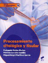 Procesamiento citolgico y tisular