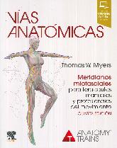 Vias anatmicas Seccin