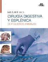 Ciruga digestiva y esplnica de pequeos animales