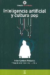 Inteligencia artificial y cultura pop