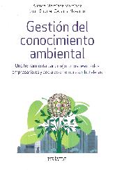 Gestin del conocimiento ambiental