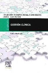 Gestin clinica