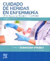 Cuidado de heridas en enfermeria