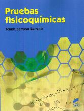 Pruebas  fisicoqumicas