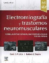 Electromiografa y trastornos neuromusculares