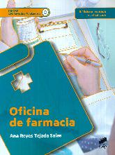 Oficina de farmacia