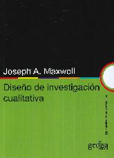 Diseo de investigacin cualitativa