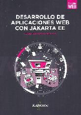 Desarrollo de aplicaciones Web con Jakarta EE