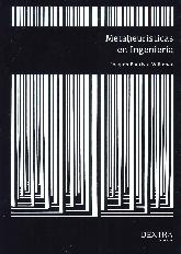 Metaheursticas en ingeniera