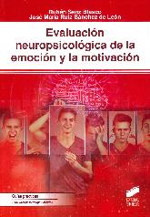 Evaluacin neuropsicolgica de la emocin y la motivacin