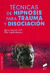 Tcnicas de hipnosis para trauma y disociacin