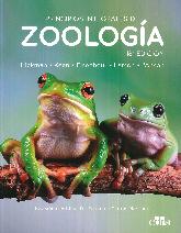 Principios integrales de zoologa