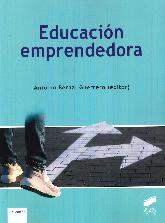 Educacin emprendedora