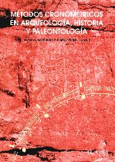 Mtodos cronomtricos en arqueologa, prehistoria y paleontologa