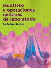 Muestreo y operaciones unitarias de laboratorio