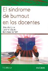 El sndrome de burnout en los docentes