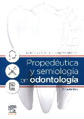 Propedutica y semiologa en odontologa