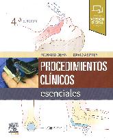 Procedimientos clinicos esenciales