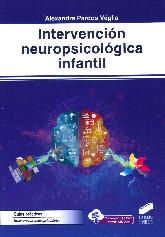Intervencin neuropsicolgica infantil