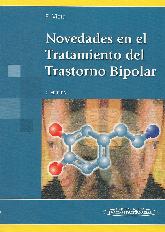 Novedades en el tratamiento del trastorno bipolar