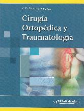 Cirugia Ortopedica y Traumatologia