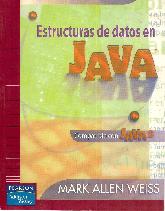 Estructura de datos en Java