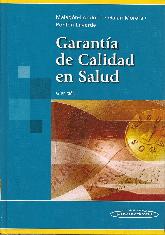 Garanta de Calidad en Salud