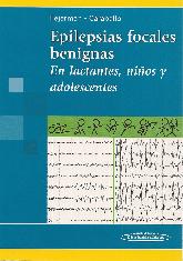 Epilepsias Focales Benignas 