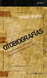 Otobiografias