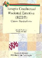 Terapia Conductual Racional Emotiva REBT