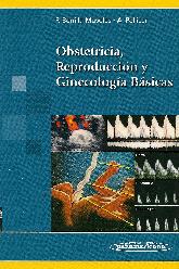 Obstetricia, Reproduccin y Ginecologa Bsica