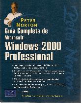 Guia compl.de Windows 2000 Prof.