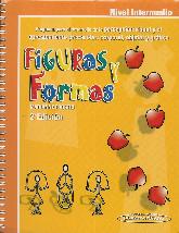 Figuras y formas Nivel Intermedio FROSTIG