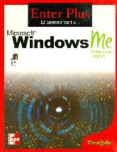 MS Windows Millennium enter plus