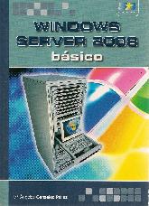 Windows Server 2008 basico