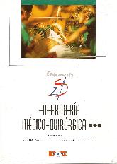 Enfermeria Medico-Quirurgica 3