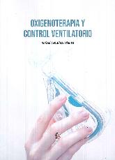 Oxigenoterapia y control ventilatorio