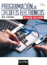 Programación de circuitos electrónicos. Iniciación con Arduino