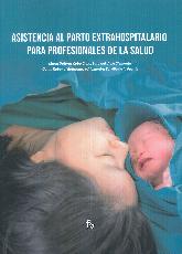 Asistencia al parto extrahospitalario para  profesionales de la salud